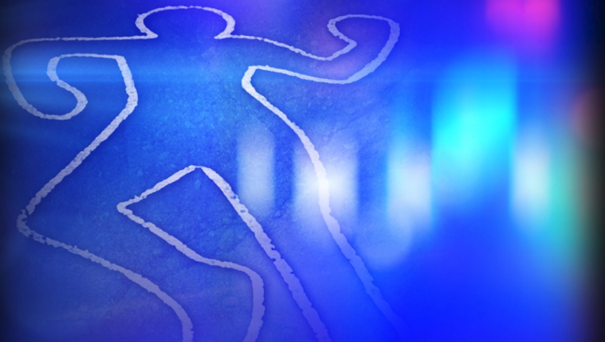 body found